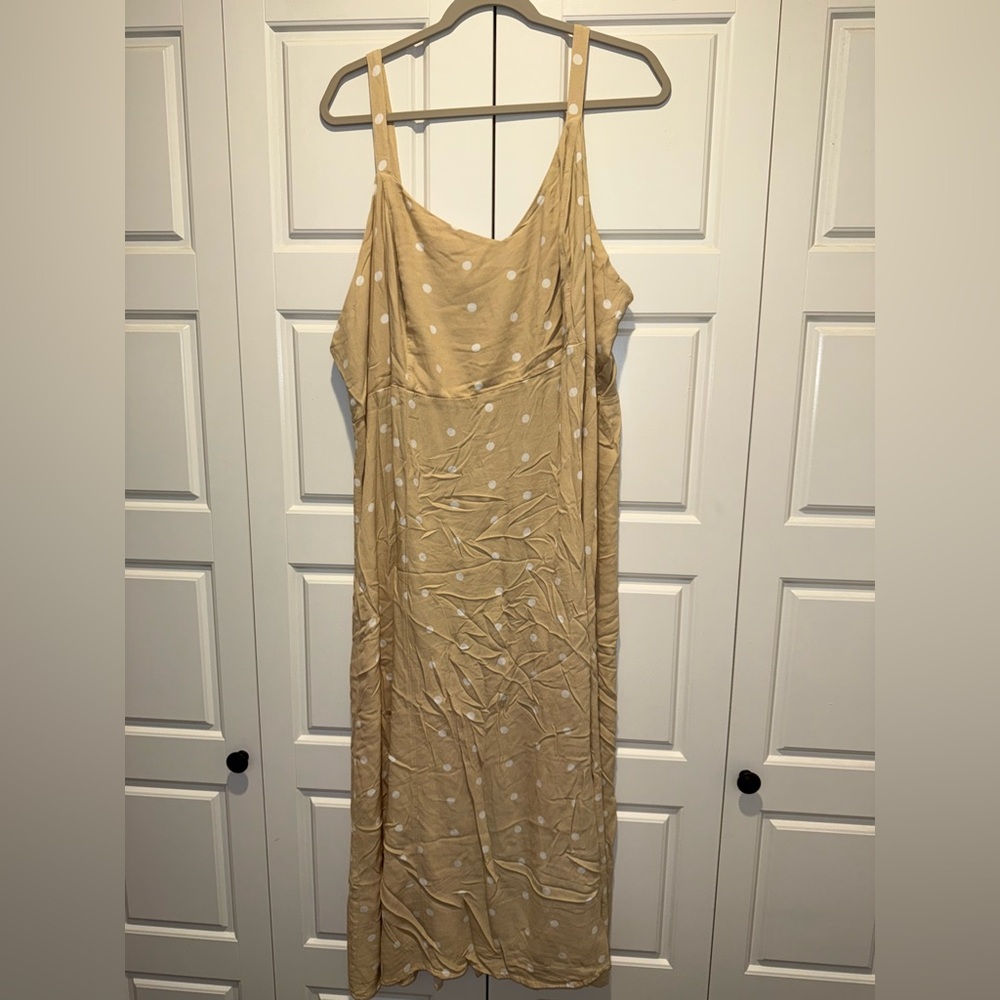 Old Navy Plus Size Dress - 3X